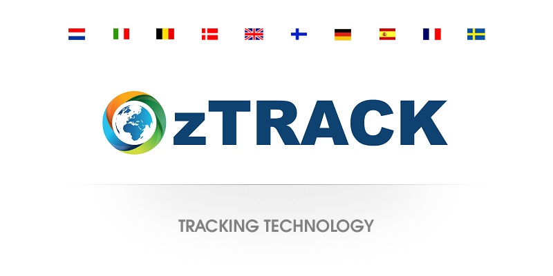 zTrack - Tracking Technology